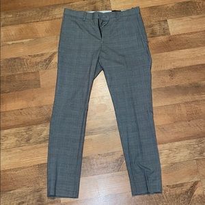H&M Suit Pants
